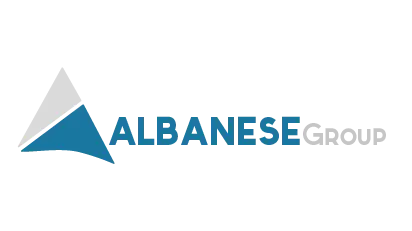 Logo Albanese Group