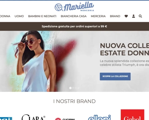 sito-ecommerce-mariella-merceria