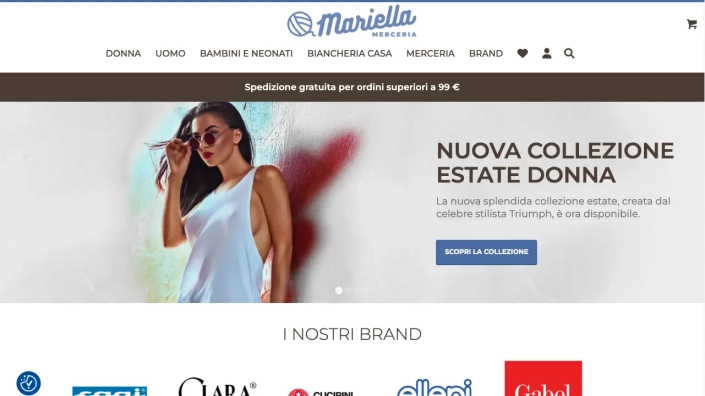 sito-ecommerce-mariella-merceria