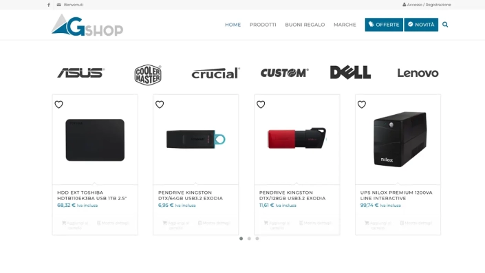 sito-ecommerce-albanese-shop